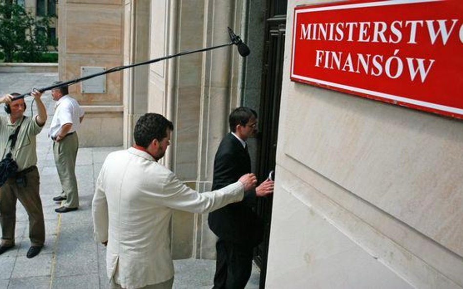 Nie będzie podwyżki opłat za interpretacje podatkowe