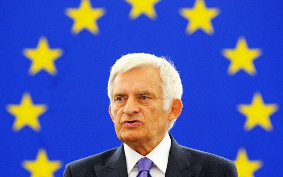 Jerzy Buzek