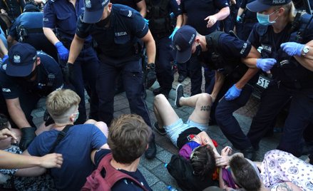 HFPC: To efekt działań propagandowych przeciw LGBT+