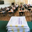 Coraz więcej egzaminów maturalnych jest unieważnianych