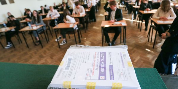CKE unieważniła 416 matur w 2026 roku — gwałtowny wzrost liczby anulowań