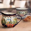Polska ceramika użytkowa, porcelana i szkło wracają na krajowe stoły