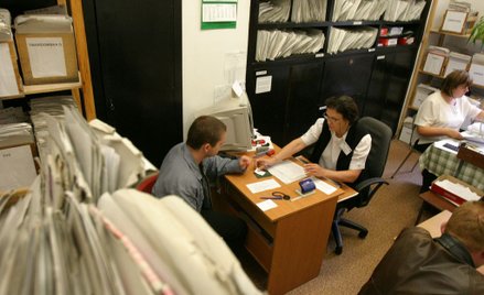 RPO: zmienić procedury naboru urzędników w jednostkach samorządu