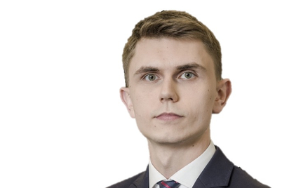 Stanisław Stefaniak, starszy analityk ds. polityki regulacyjnej, Fundacja Instrat