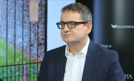 Jacek Pogonowski: Z chińską pomocą na nowe rynki