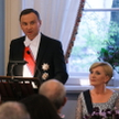 Prezydent: Podstawą ładu międzynarodowego jest równość państw wobec prawa