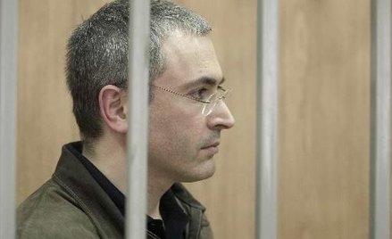 Wywiad dla Forbes'a byłego szefa Jukos