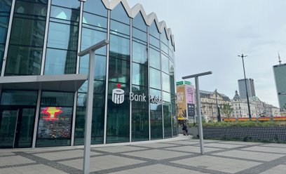 Nowy obowiązek dla firm. Banki wspierają wdrożenie KSeF