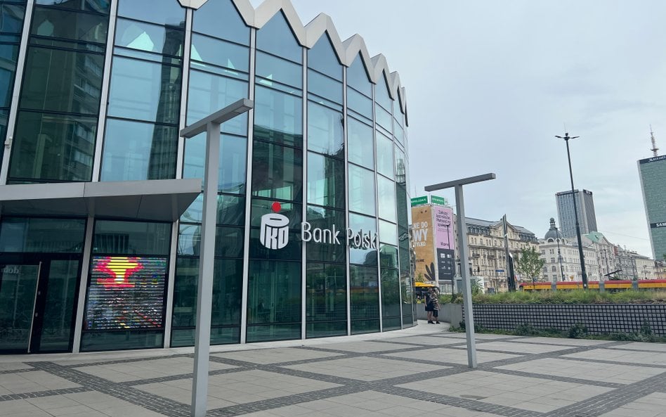 Opinia rzecznika generalnego TSUE o wskaźniku WIBOR nie pogrążyła banków