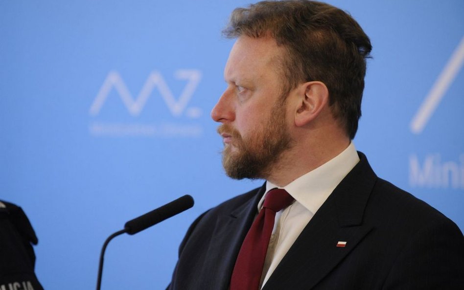 Koronawirus u kobiety z Łodzi i dziecka z Cieszyna