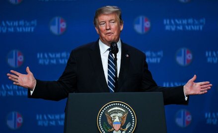 USA: Liczba imigrantów z Ameryki Łacińskiej spada i bez muru. Lawinowo wzrasta liczba przybyszów z A