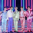 BTS z Korei Południowej przerwał dominację Ameryki i Anglii