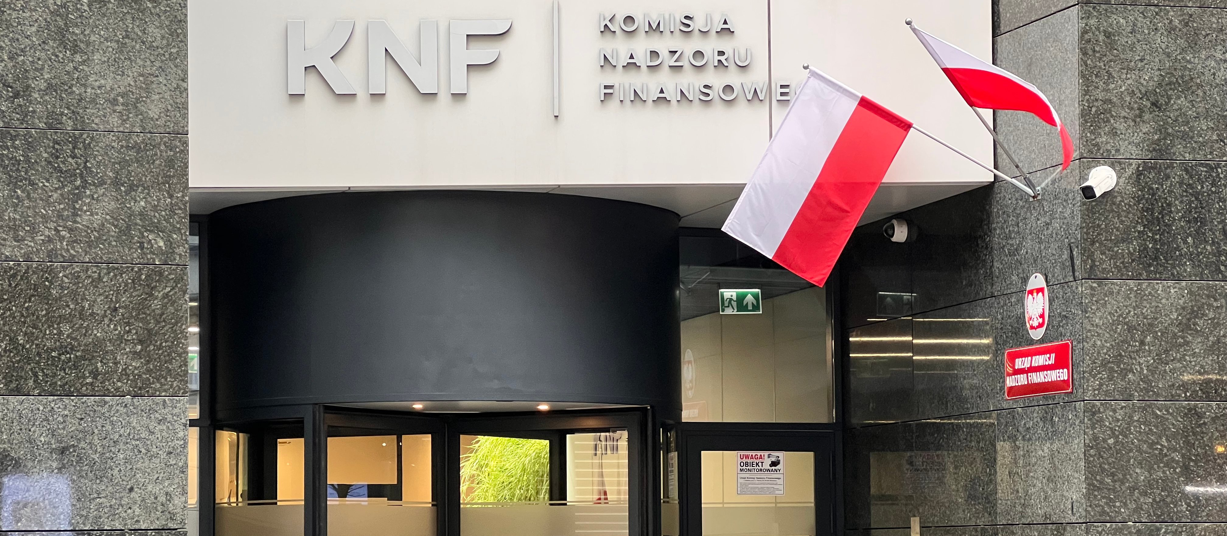 KNF weźmie pod lupę ujawnienie informacji o zmianach kadrowych w KGHM