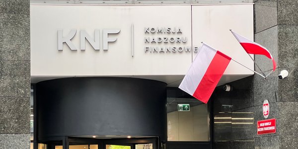 Akcje byłego GetBacku znów pod lupą KNF