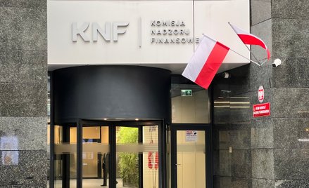 KNF weźmie pod lupę ujawnienie informacji o zmianach kadrowych w KGHM