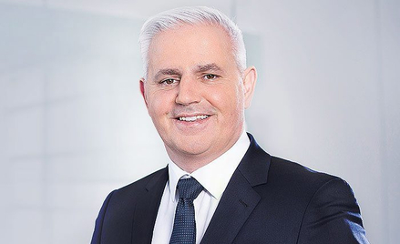 Wycena Biotonu, którego prezesem jest Jeremy Launders, sięga 320 mln zł.