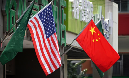 Wznowienie sporu na linii USA-Chiny
