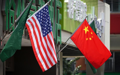 Inwestorzy drżą o porozumienie między USA a Chinami