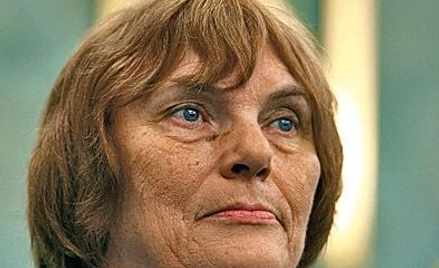 Halina Wasilewska-Trenkner