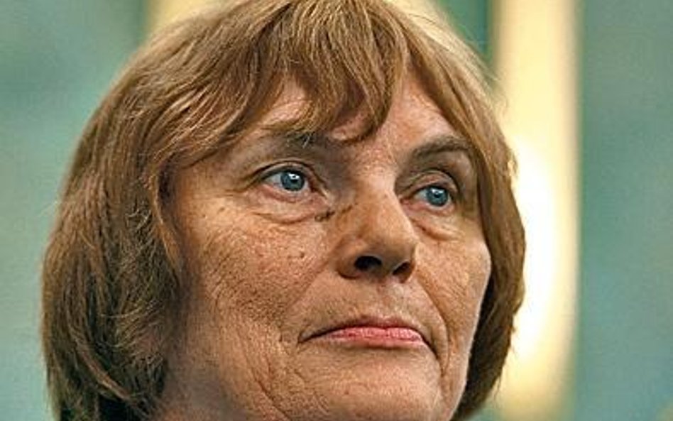 Halina Wasilewska-Trenkner