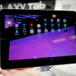 Tablet Samsunga