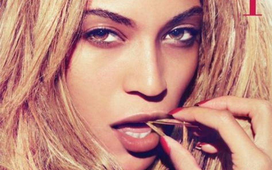 Beyoncé Knowles; Live at Roseland; DVD; Sony Music, 2011