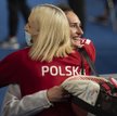 Martyna Swatowska-Wenglarczyk (na zdjęciu) to brązowa medalistka czerwcowych ME w Antalyi