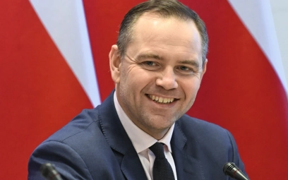 Karol Nawrocki według zaktualizowanych badań late poll będzie następnym prezydentem Polski