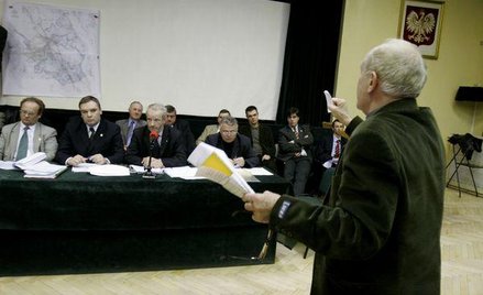 Nie każdy radny może zwołać posiedzenie