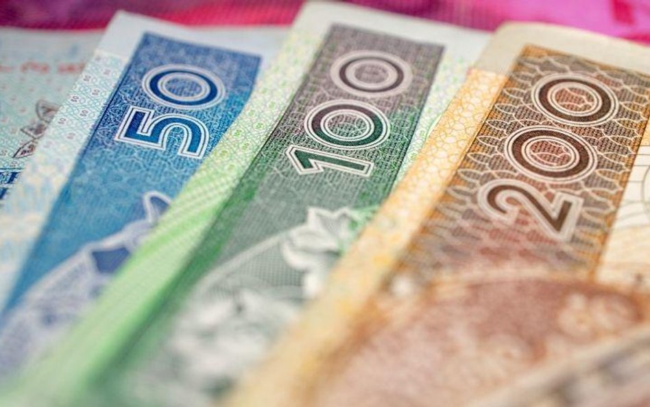 Wyniki banków nie takie słabe