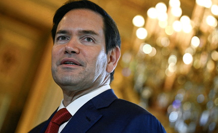Marco Rubio