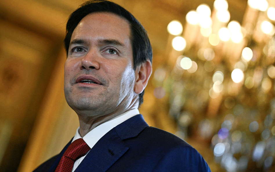 Marco Rubio