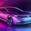 Volkswagen ID. Space Vizzion: Elektryczna przyszłość Passata Kombi