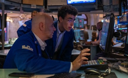 S&P 500 z rekordem przed posiedzeniem FOMC