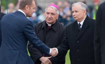 Jerzy Surdykowski: Wszyscy jesteśmy lemingami
