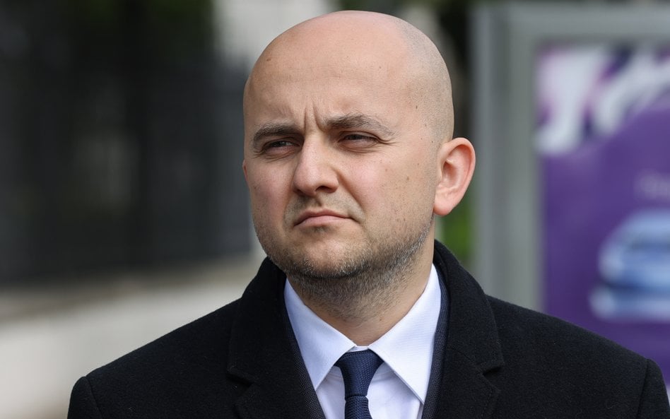 Sprawa aplikacji do kontroli zaświadczeń wyborczych trafiła do prokuratury