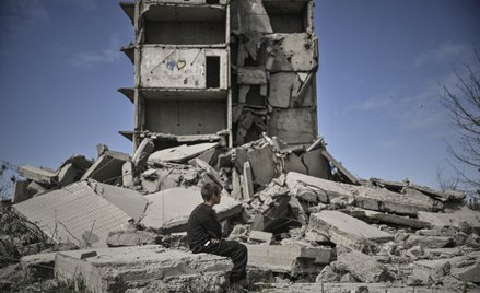 Podolak: Nie może być mowy o zamrożeniu konfliktu