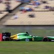 Formuła 1: w niedzielę wyścig o Grand Prix Hiszpanii