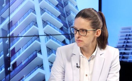 Trudno oczekiwać spadku cen mieszkań, warto negocjować