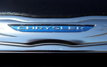 Chrysler spłacił pomoc