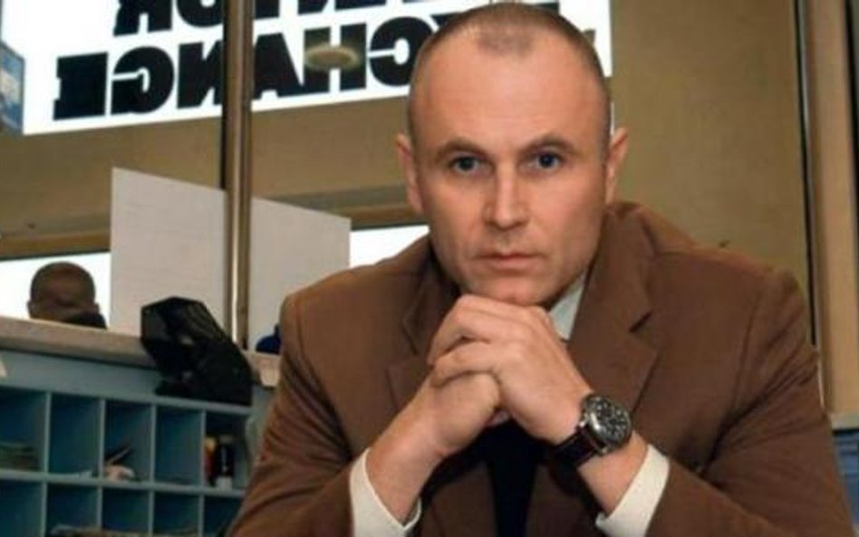 Resort pyta sąd o pieniądze