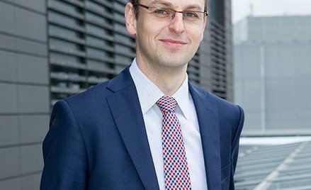Marcin Prusak: Rośnie popyt na finansowanie