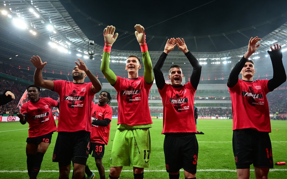 Bayer Leverkusen'