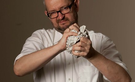 "Antysalonik" Ziemkiewicza - o mediach i Trybunale Konstytucyjnym