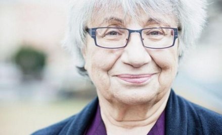Irena Lasota: Kilka słów o skromności i dyskrecji