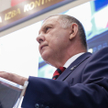 W lutym 2022 r. Marian Banaś informował, że on sam oraz pracownicy NIK byli podsłuchiwani.