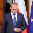 Premier Donald Tusk