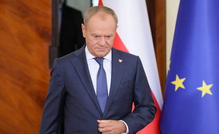 Premier Donald Tusk