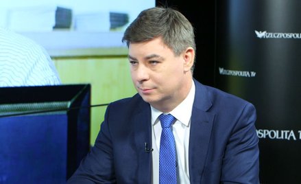 Jan Grabiec: Polacy nie podzielają zdania PiS na temat Tuska