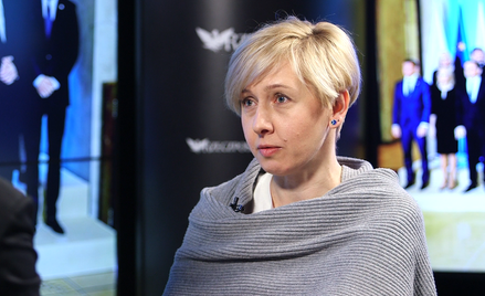 Anna Materska-Sosnowska